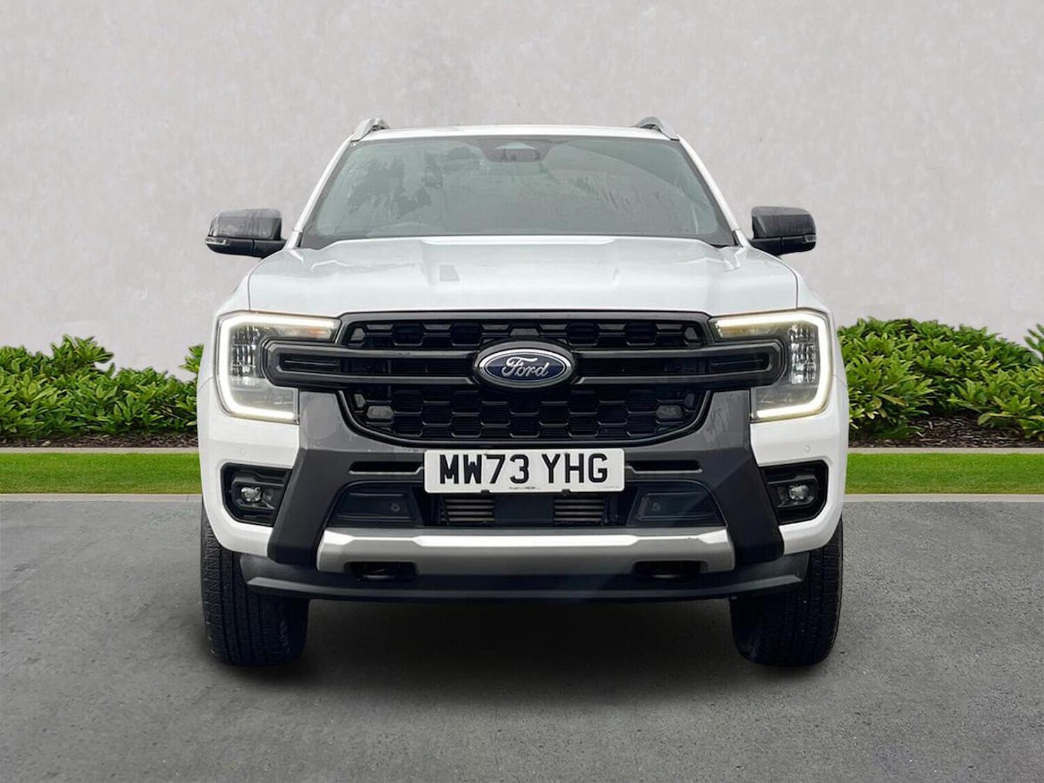 Used Ford Ranger 2023 for sale - 78060590: Photo 5