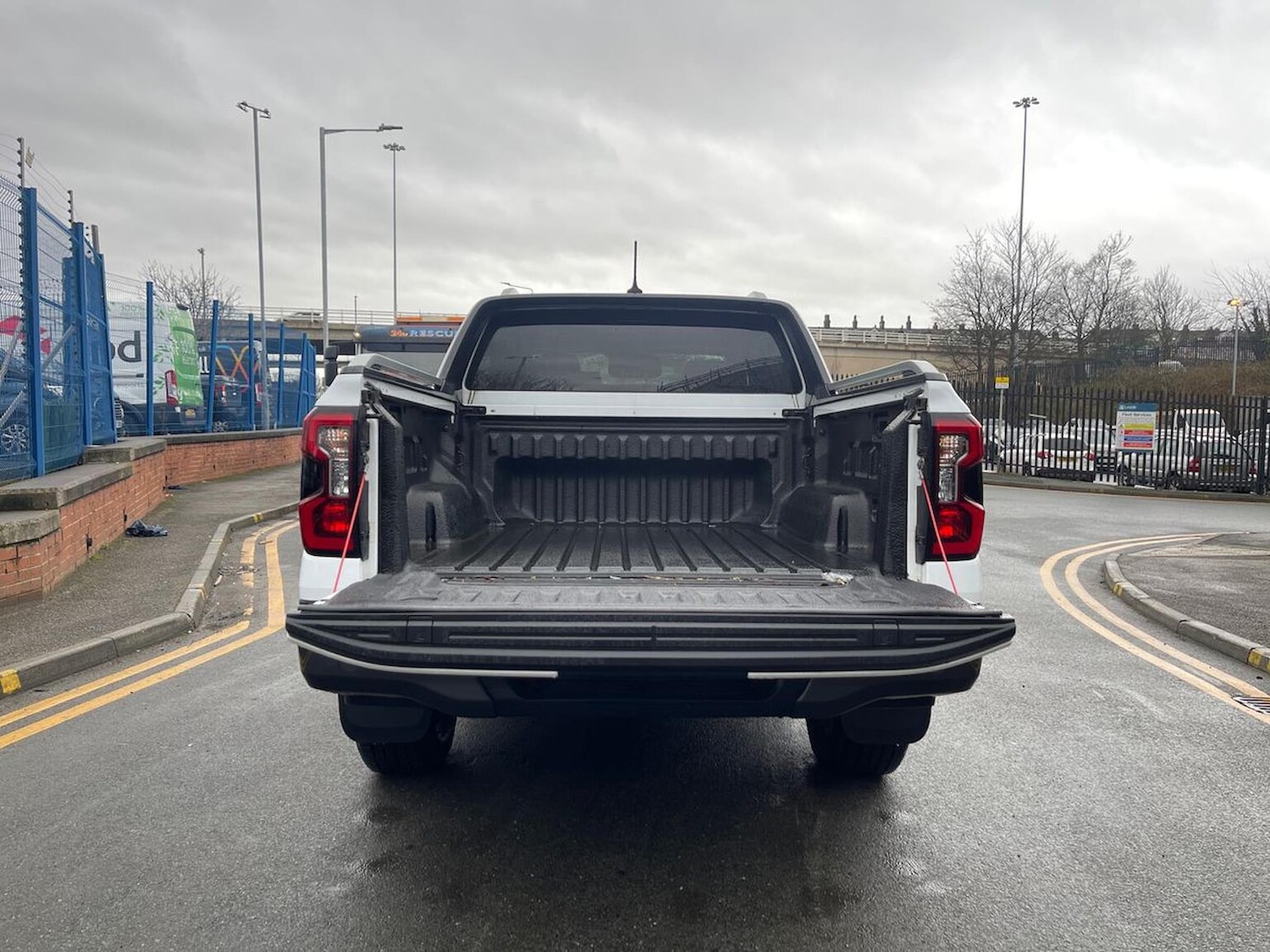 Used Ford Ranger 2023 for sale - 78060590: Photo 6