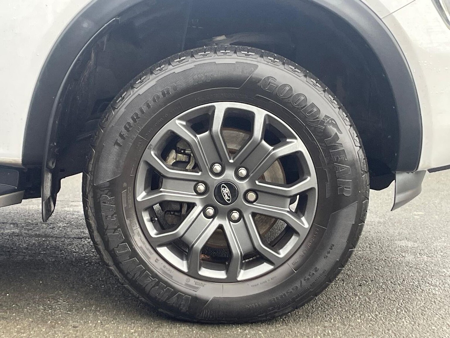 Used Ford Ranger 2023 for sale - 78060590: Photo 7