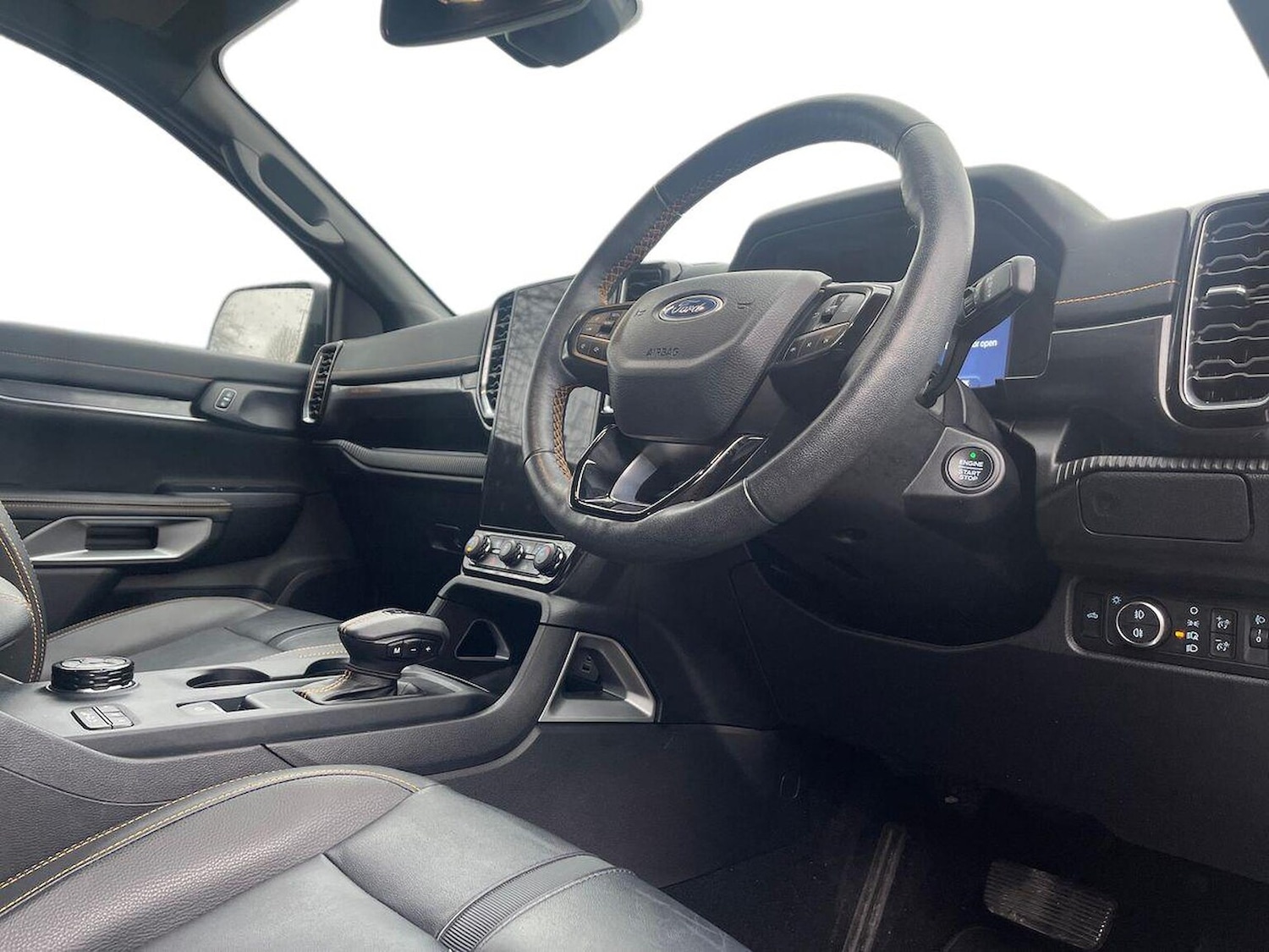 Used Ford Ranger 2023 for sale - 78060590: Photo 9