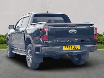 Used Ford Ranger 2024 for sale - 75511690: Photo