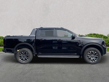 Used Ford Ranger 2024 for sale - 75511690: Photo