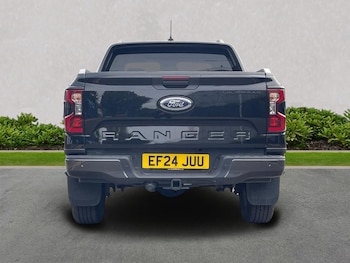 Used Ford Ranger 2024 for sale - 75511690: Photo