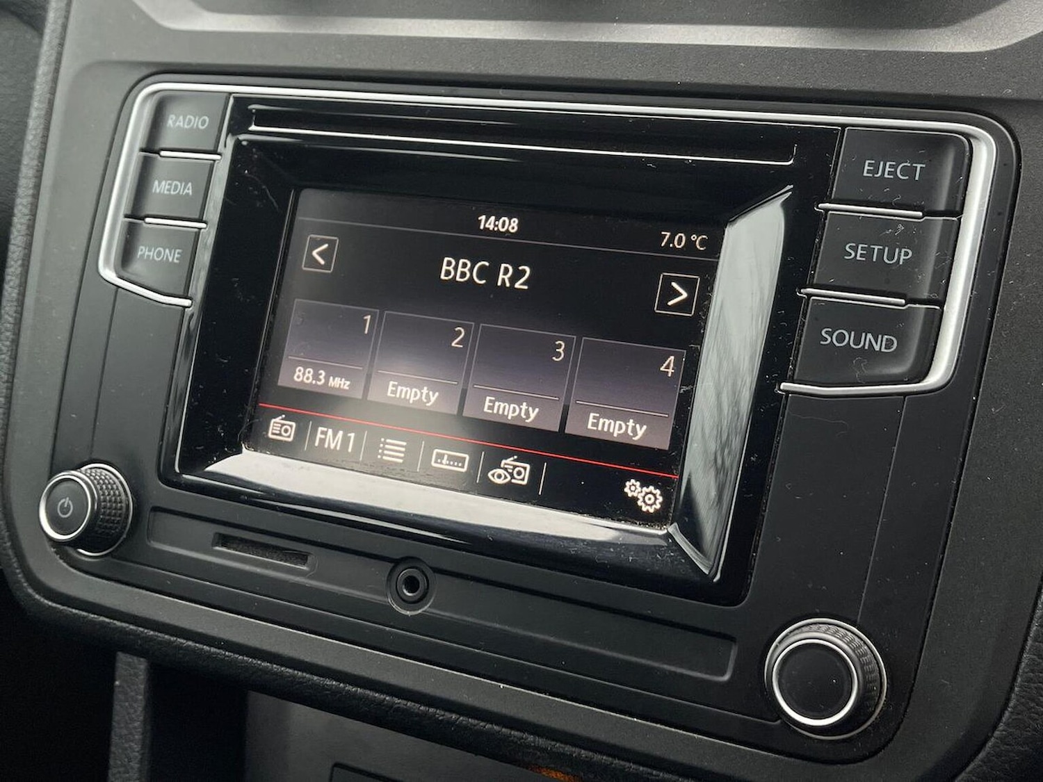 Used Volkswagen Caddy Maxi 2019 for sale - 77489113: Photo 26