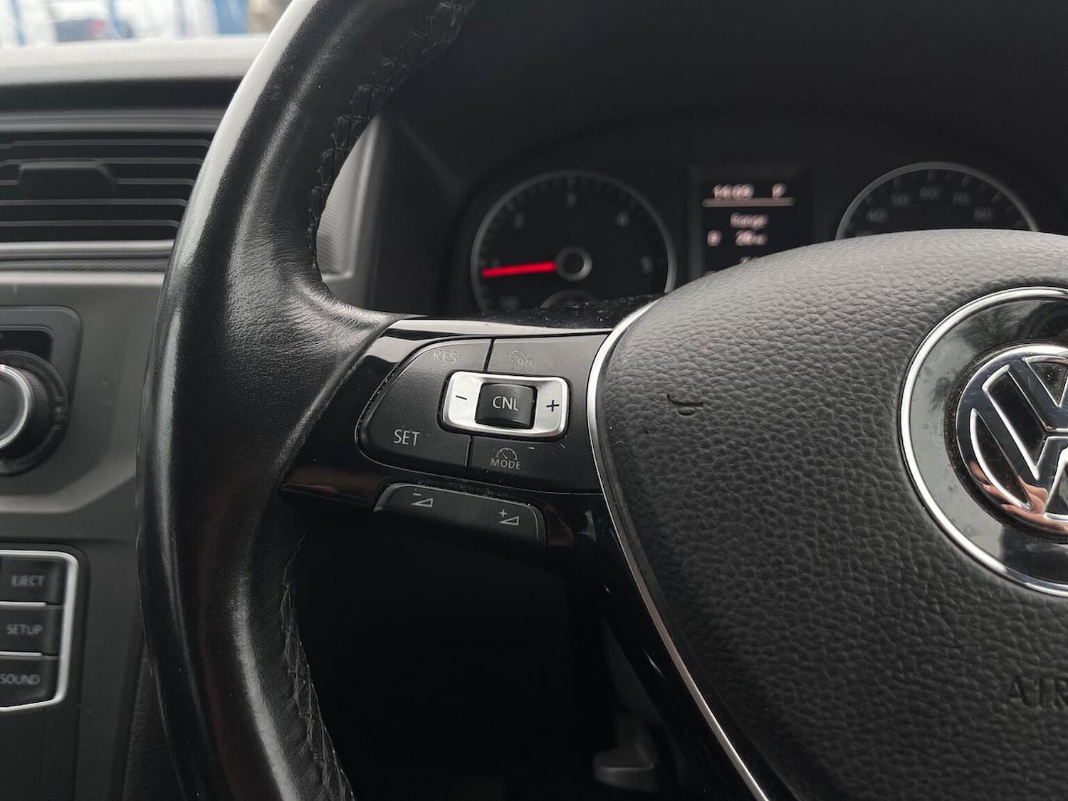 Used Volkswagen Caddy Maxi 2019 for sale - 77489113: Photo 29