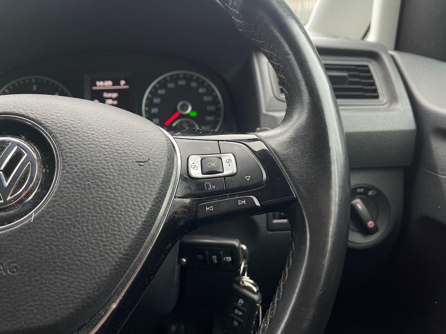 Used Volkswagen Caddy Maxi 2019 for sale - 77489113: Photo 30