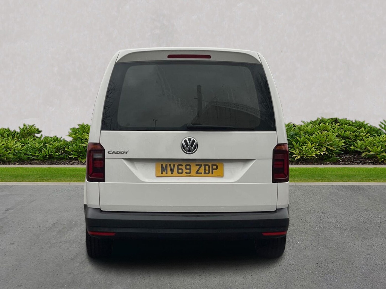 Used Volkswagen Caddy Maxi 2019 for sale - 77489113: Photo 4