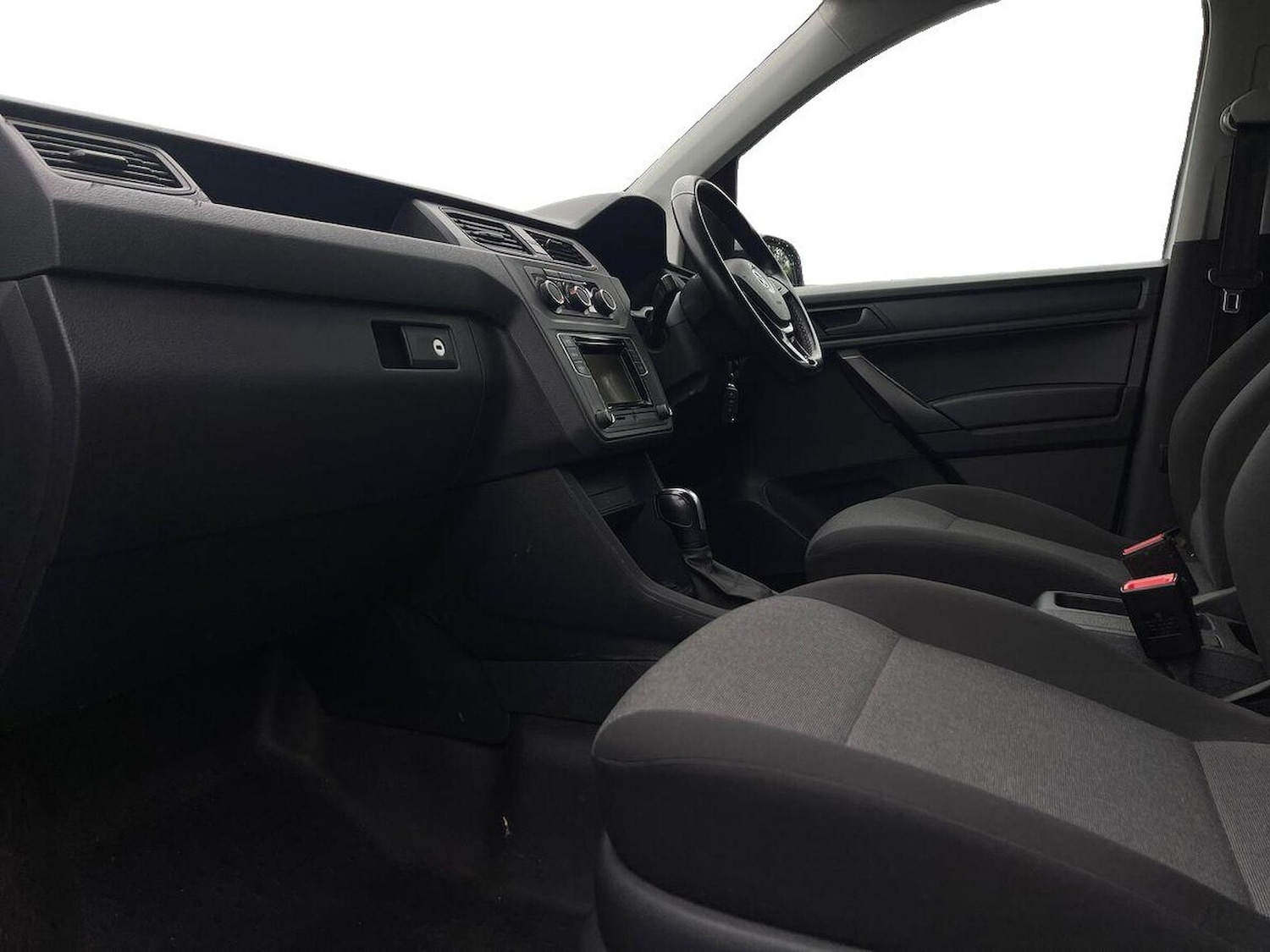 Used Volkswagen Caddy Maxi 2019 for sale - 77489113: Photo 8