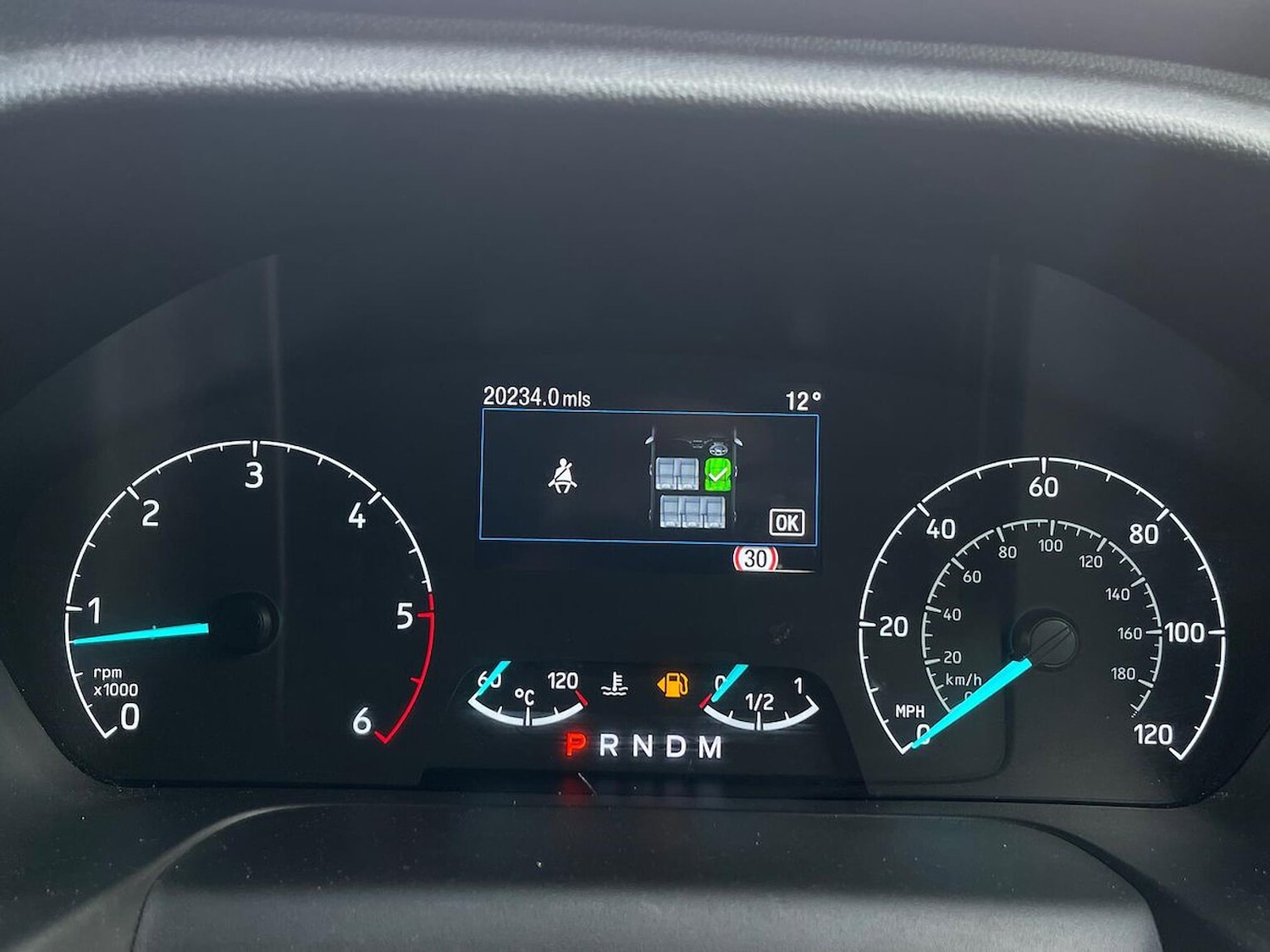 Used Ford Transit Custom 2022 for sale - 76353649: Photo 11