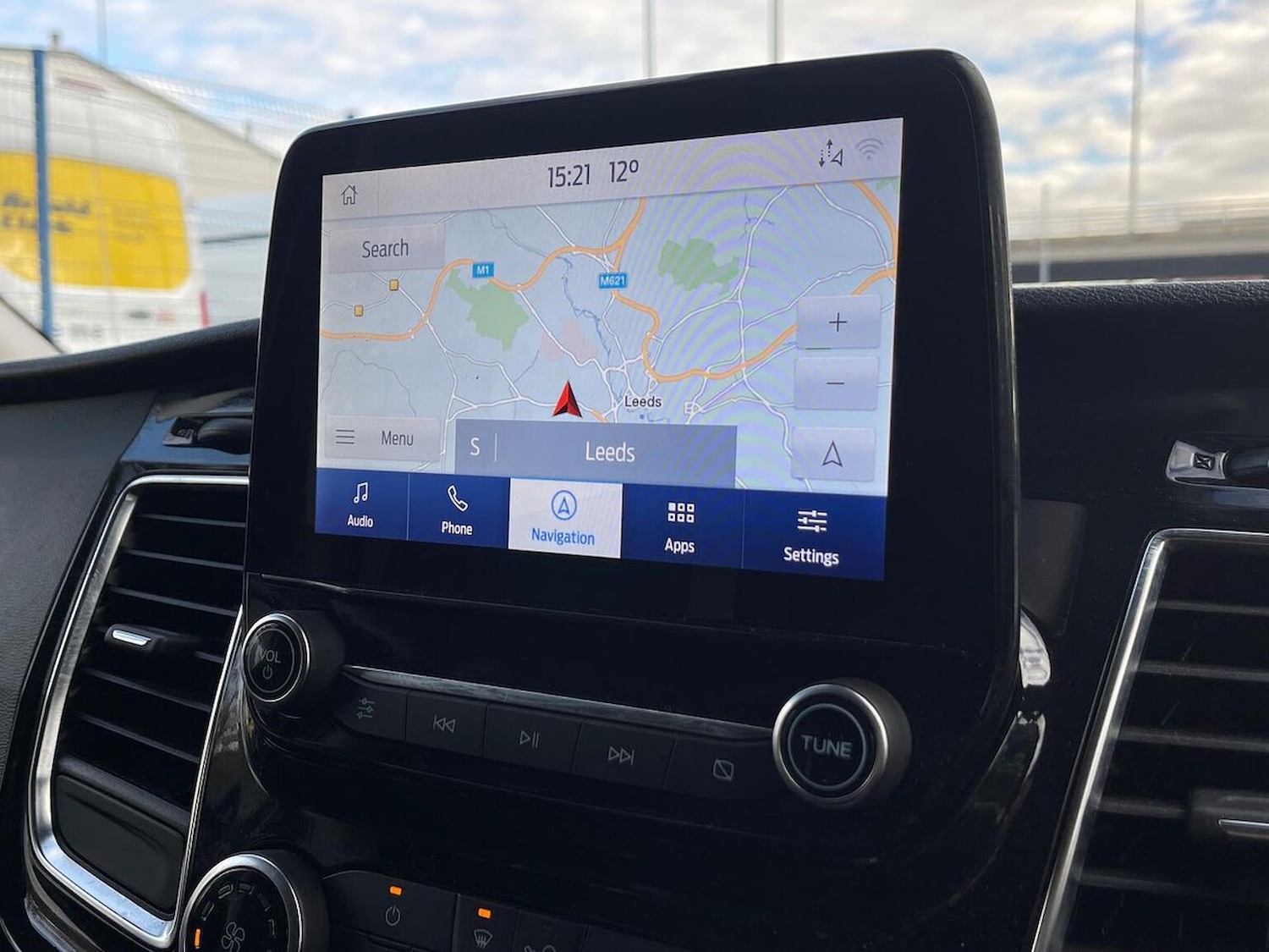 Used Ford Transit Custom 2022 for sale - 76353649: Photo 12