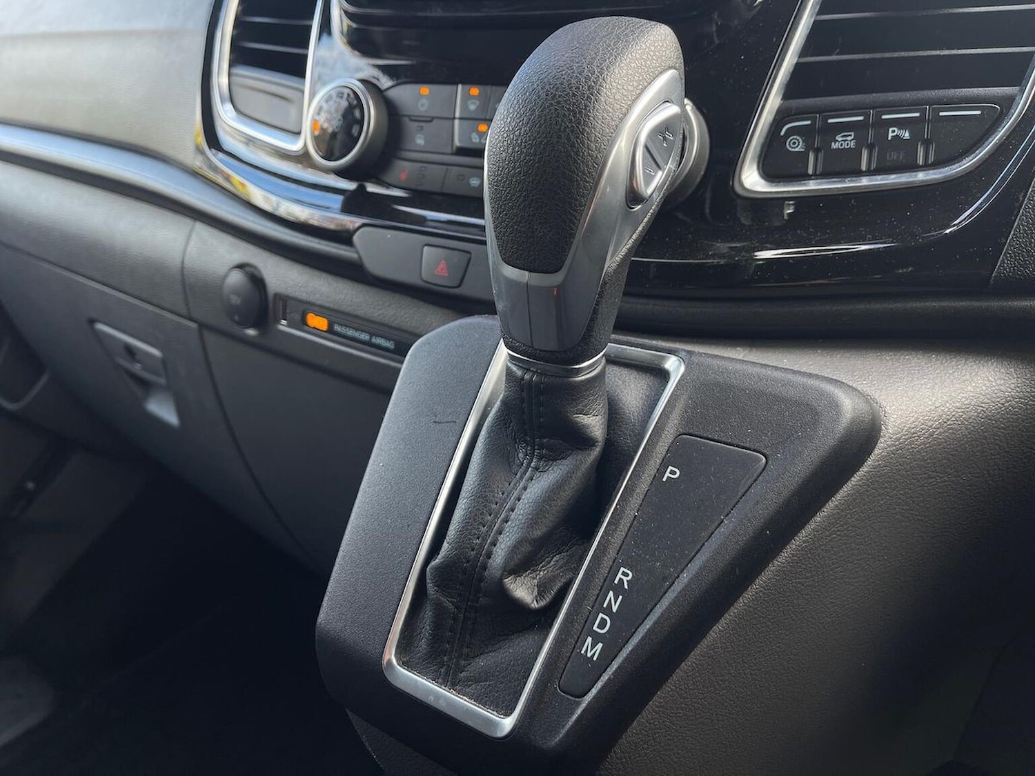 Used Ford Transit Custom 2022 for sale - 76353649: Photo 14