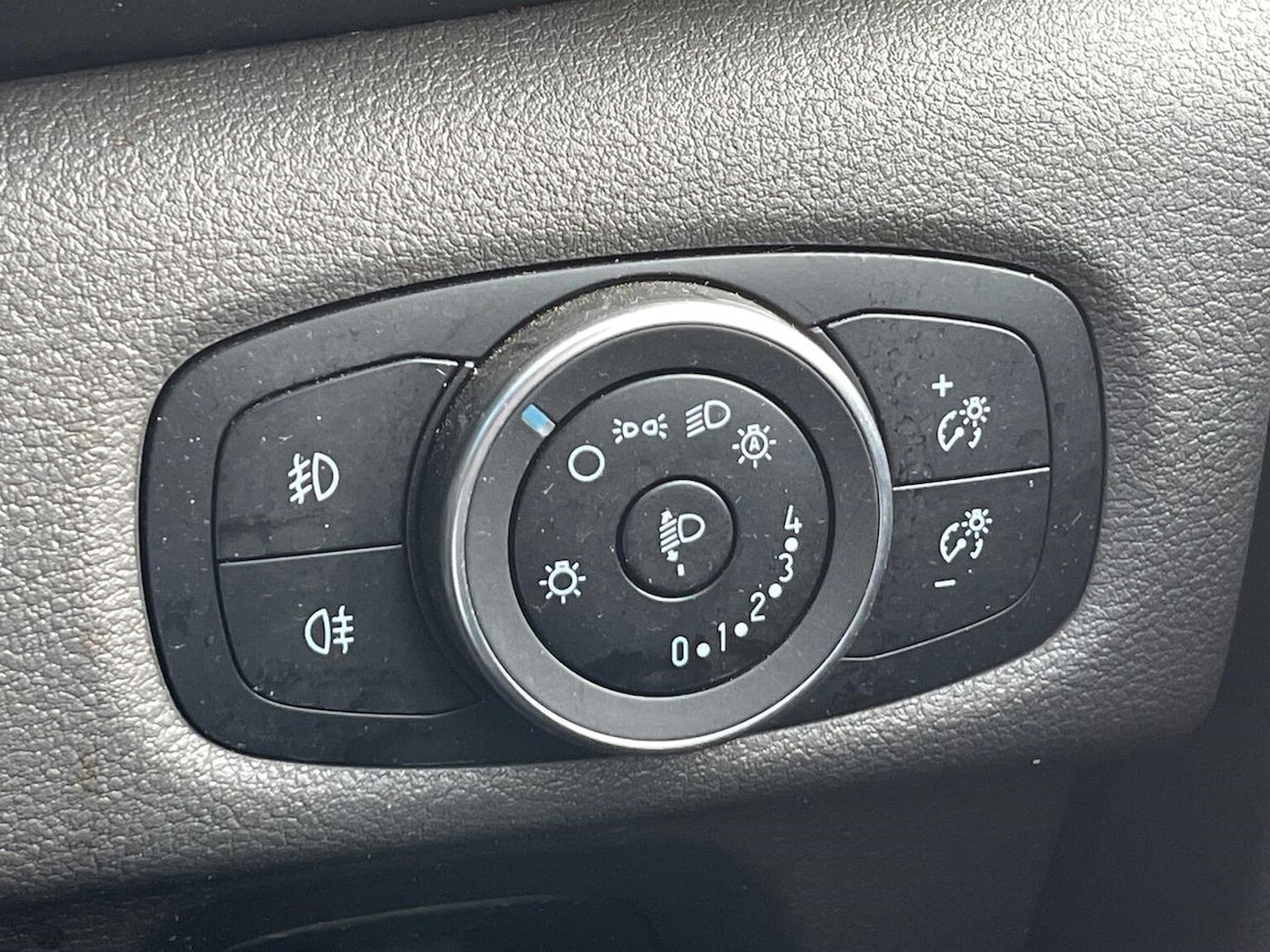 Used Ford Transit Custom 2022 for sale - 76353649: Photo 15