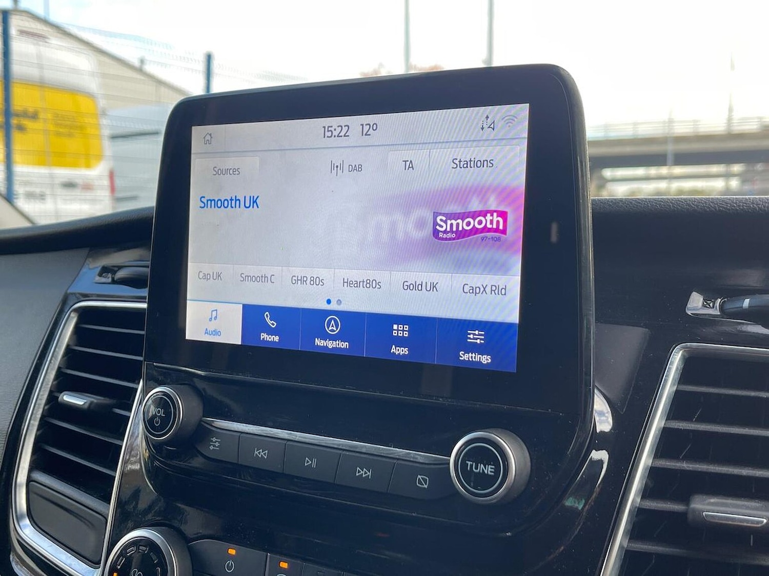 Used Ford Transit Custom 2022 for sale - 76353649: Photo 23