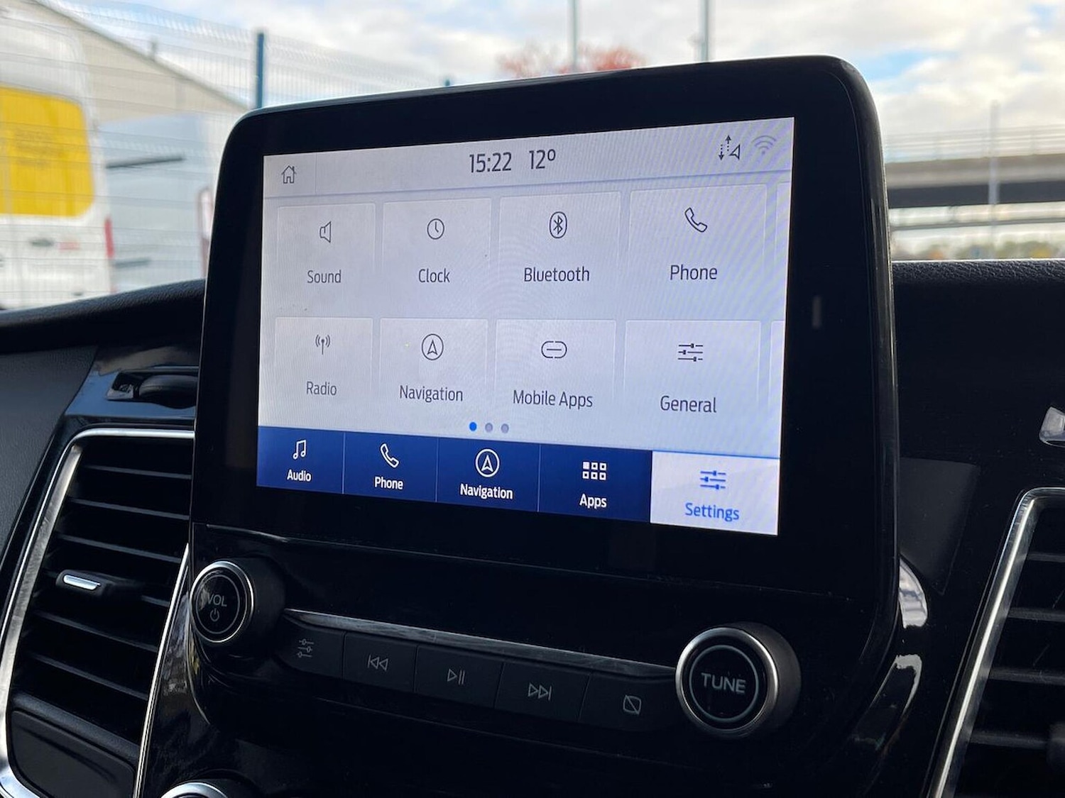 Used Ford Transit Custom 2022 for sale - 76353649: Photo 25