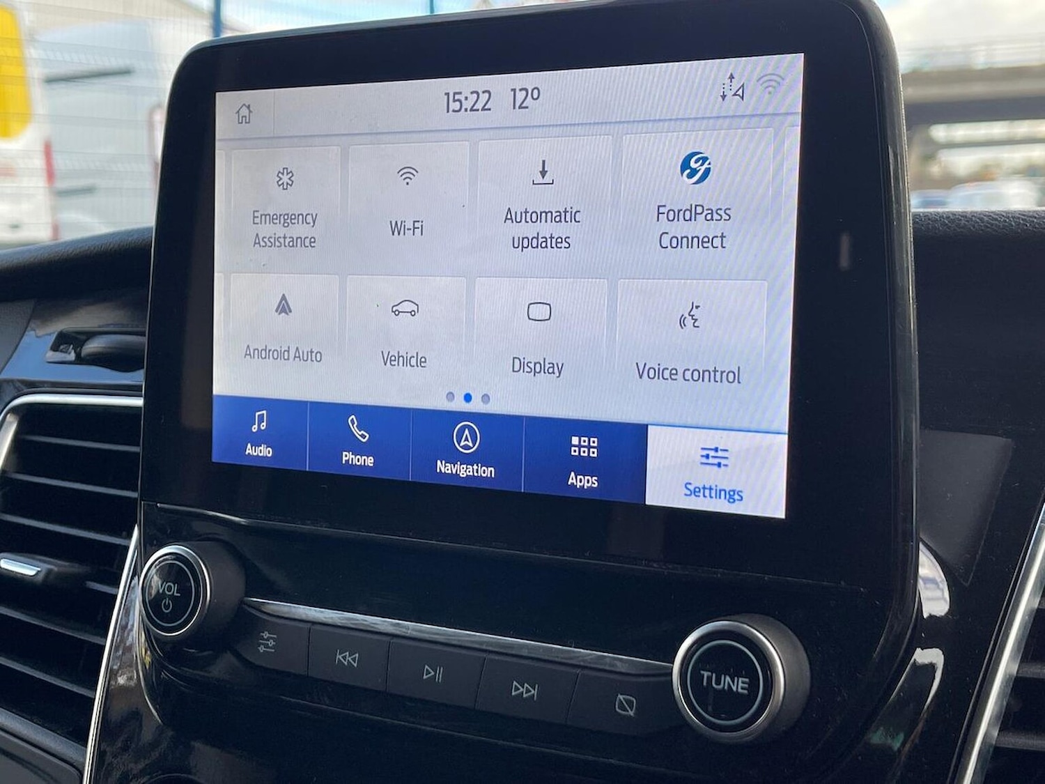 Used Ford Transit Custom 2022 for sale - 76353649: Photo 26