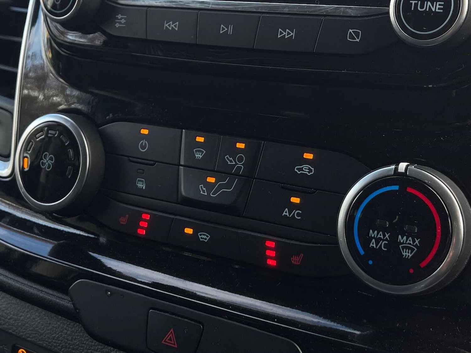 Used Ford Transit Custom 2022 for sale - 76353649: Photo 27