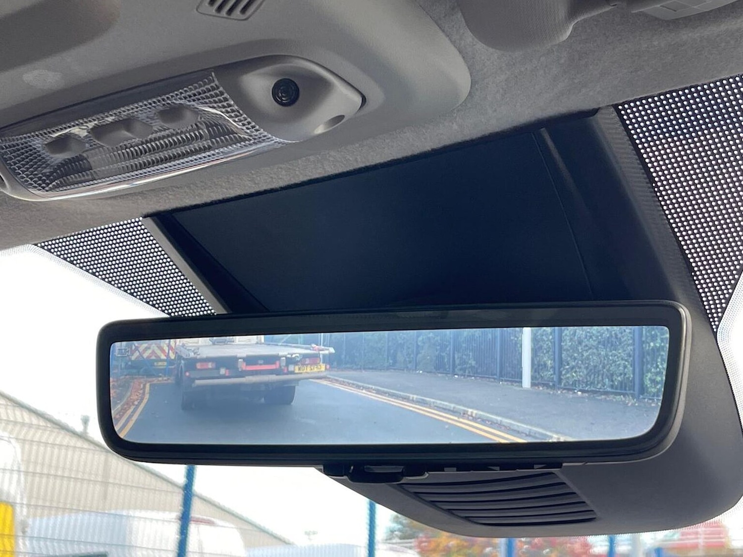 Used Ford Transit Custom 2022 for sale - 76353649: Photo 28