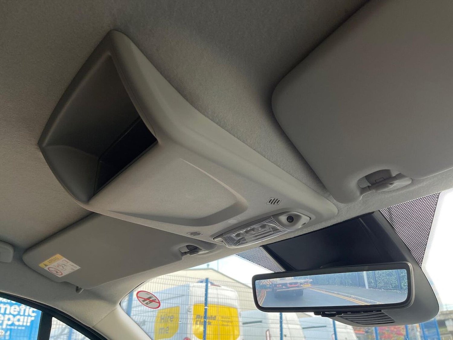 Used Ford Transit Custom 2022 for sale - 76353649: Photo 29