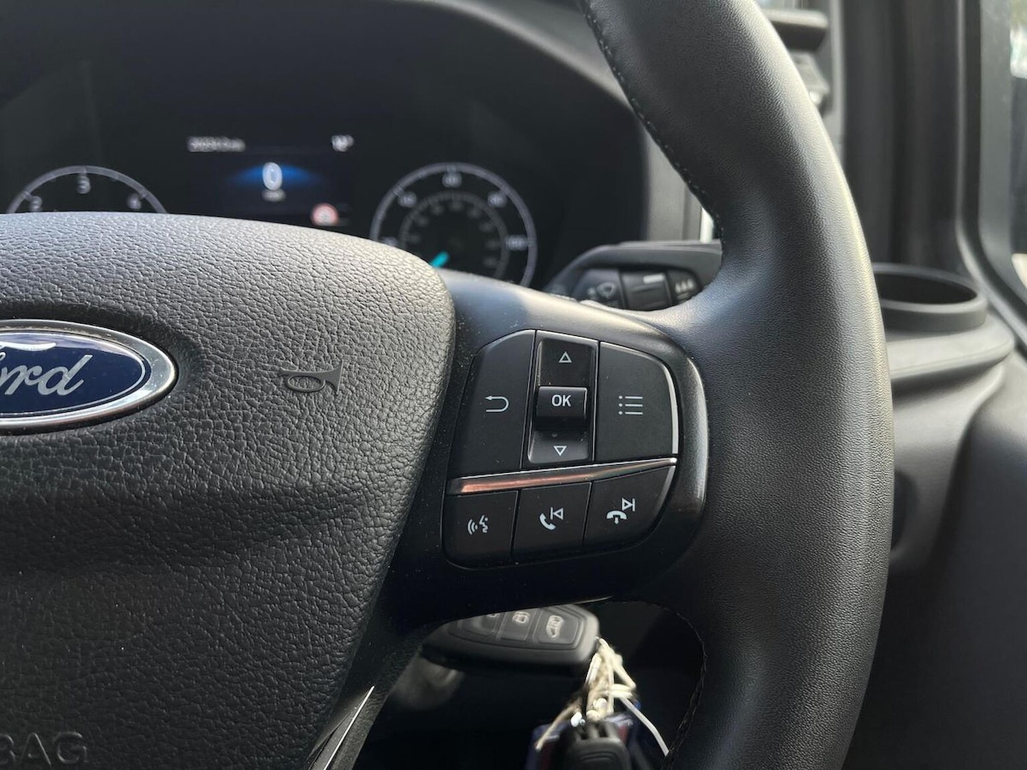 Used Ford Transit Custom 2022 for sale - 76353649: Photo 31