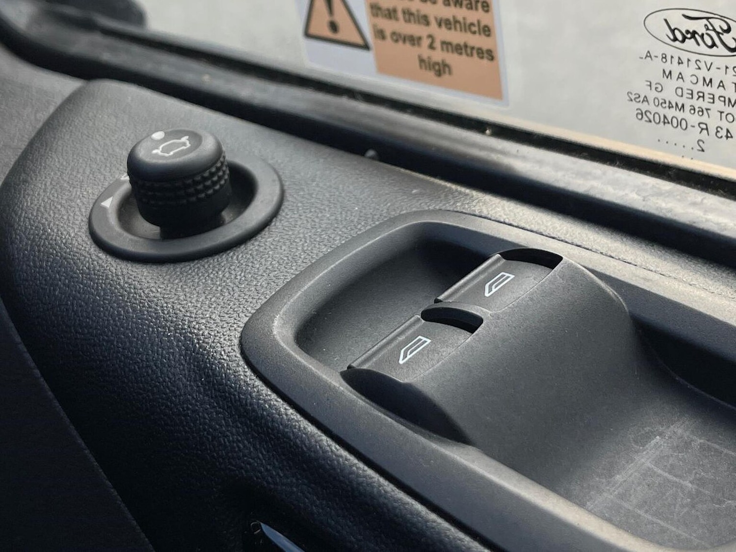 Used Ford Transit Custom 2022 for sale - 76353649: Photo 32