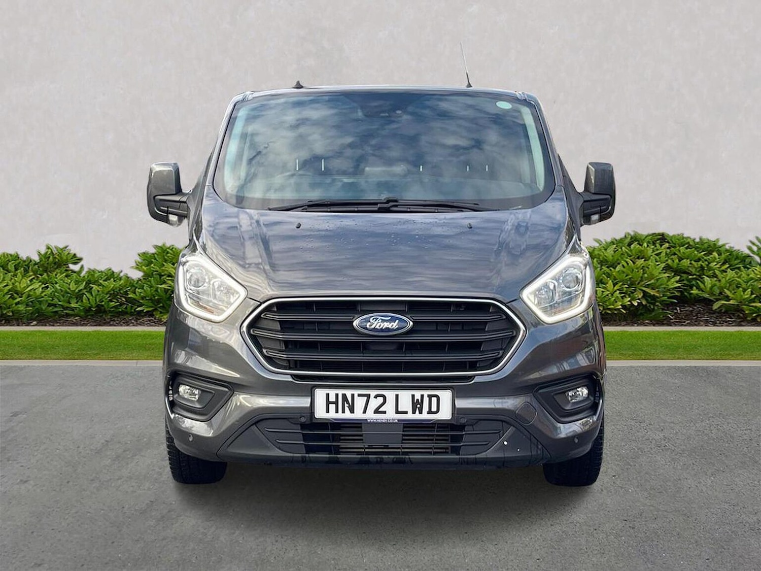 Used Ford Transit Custom 2022 for sale - 76353649: Photo 5