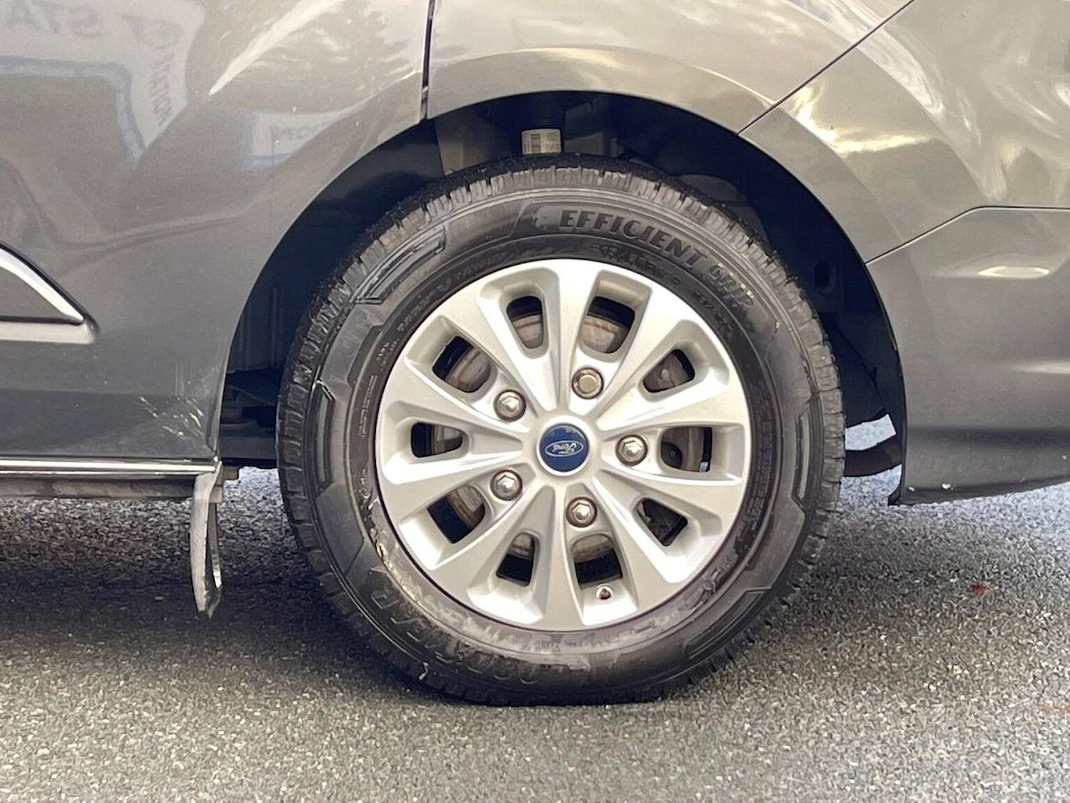 Used Ford Transit Custom 2022 for sale - 76353649: Photo 7