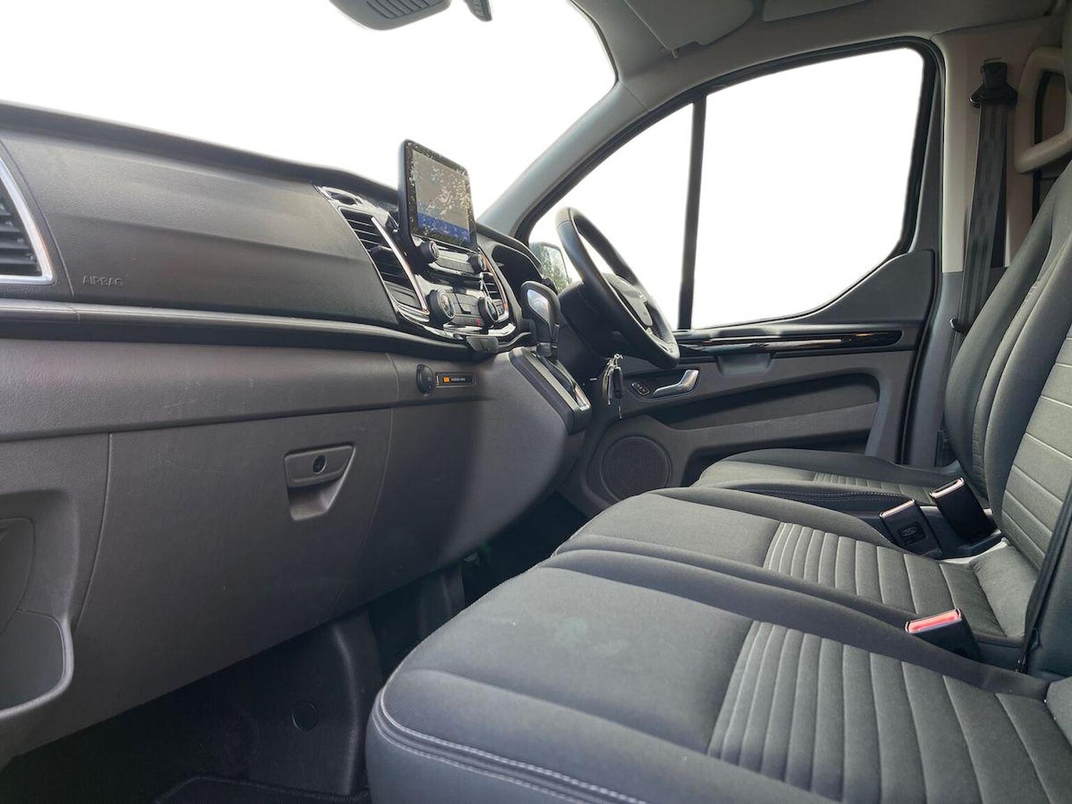 Used Ford Transit Custom 2022 for sale - 76353649: Photo 8