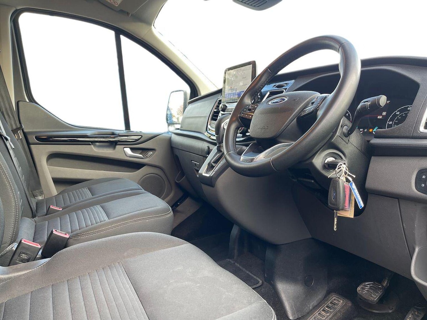 Used Ford Transit Custom 2022 for sale - 76353649: Photo 9