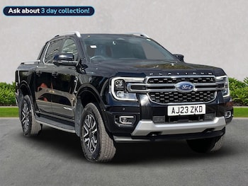 Ford - Ranger