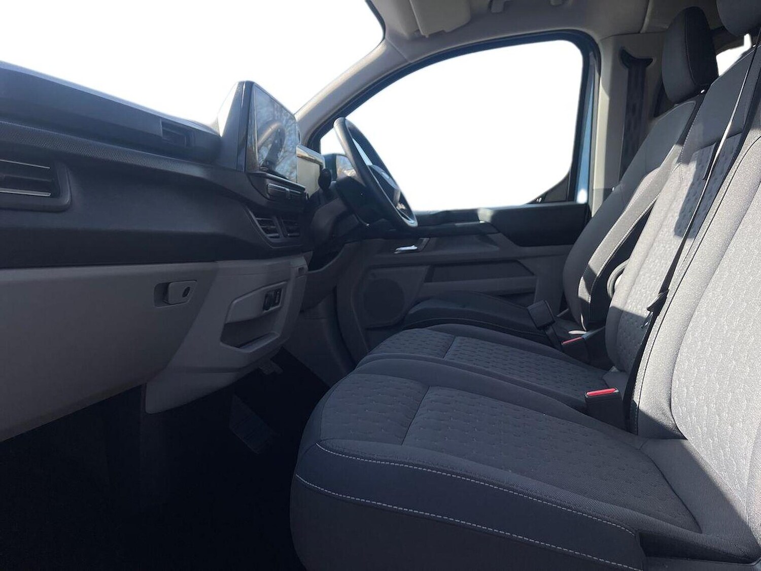 Used Ford Transit Custom 2024 for sale - 78194435: Photo 10