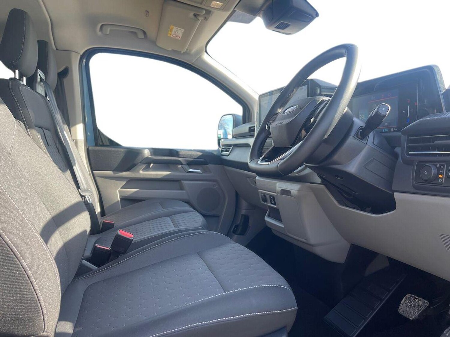 Used Ford Transit Custom 2024 for sale - 78194435: Photo 11