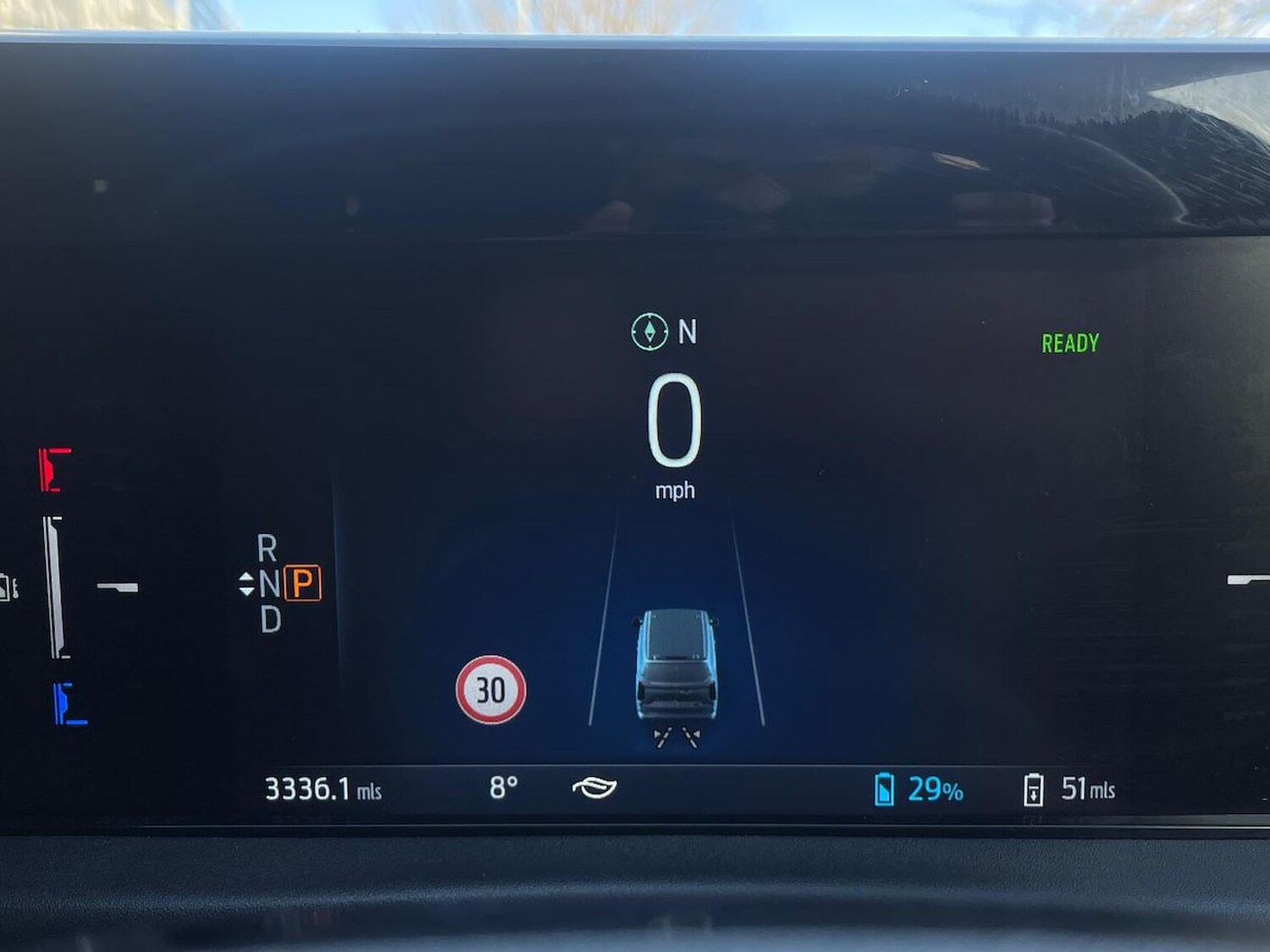 Used Ford Transit Custom 2024 for sale - 78194435: Photo 13