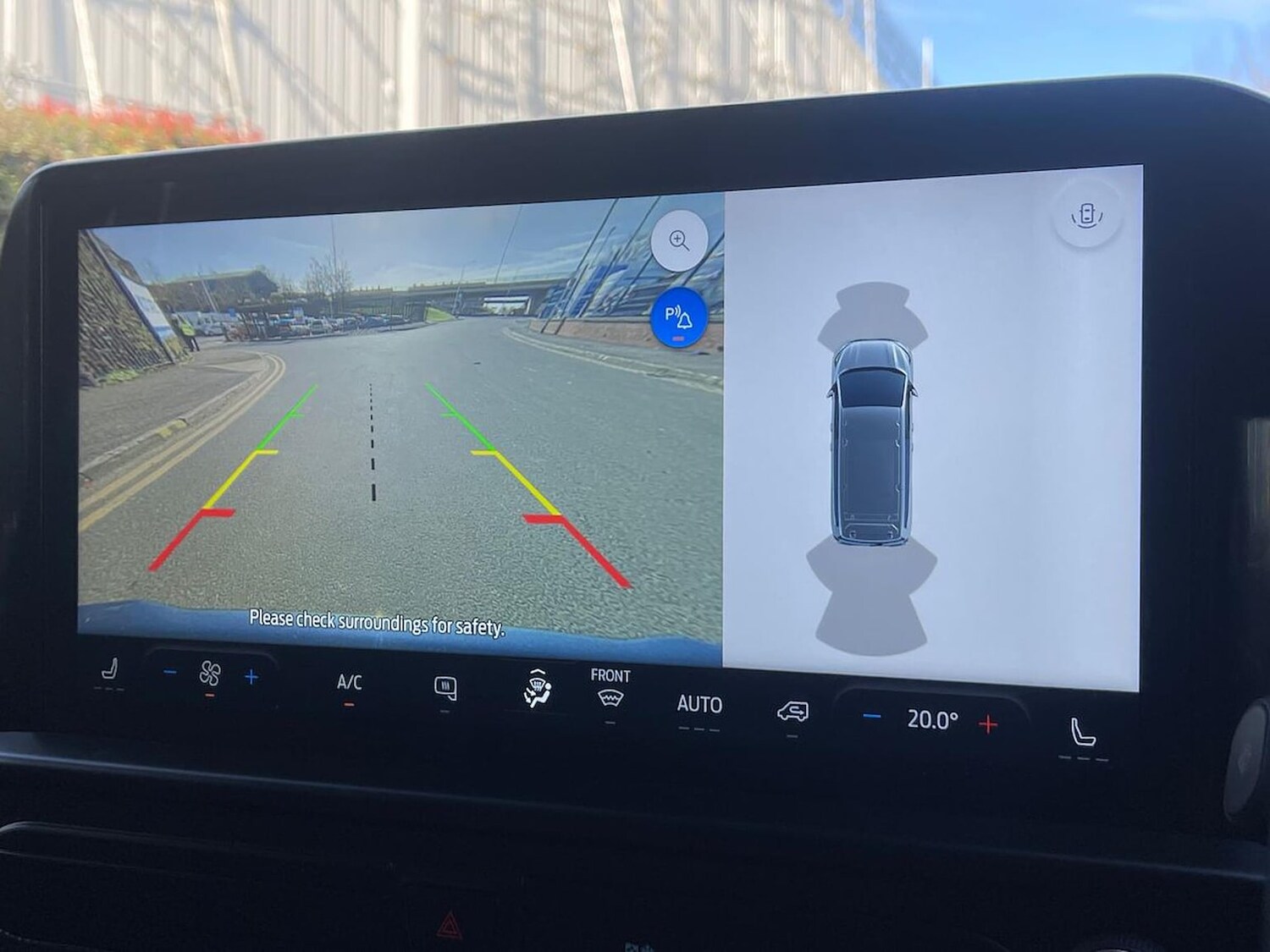 Used Ford Transit Custom 2024 for sale - 78194435: Photo 14