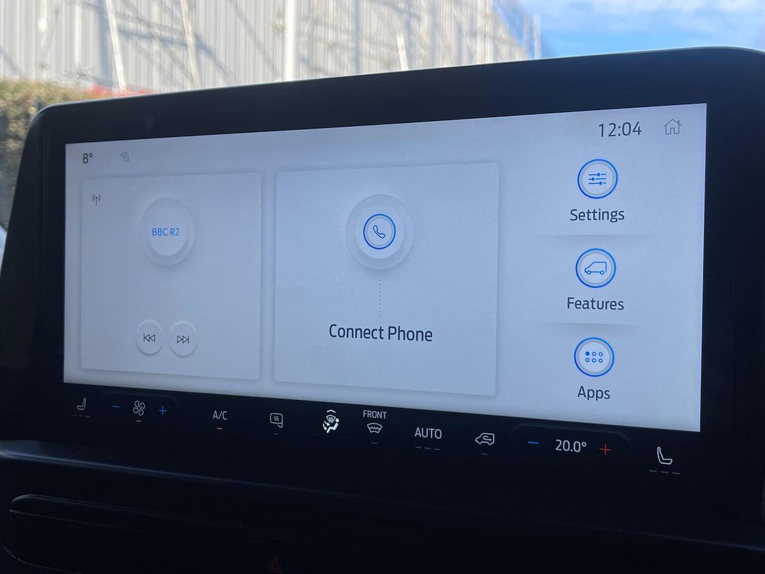 Used Ford Transit Custom 2024 for sale - 78194435: Photo 15