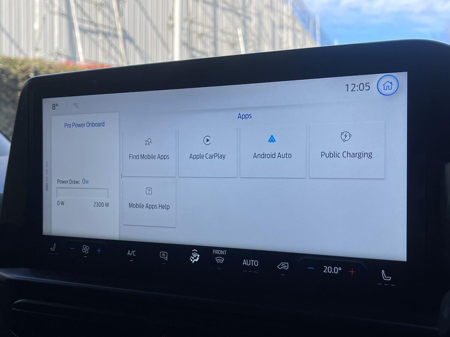 Used Ford Transit Custom 2024 for sale - 78194435: Photo 16