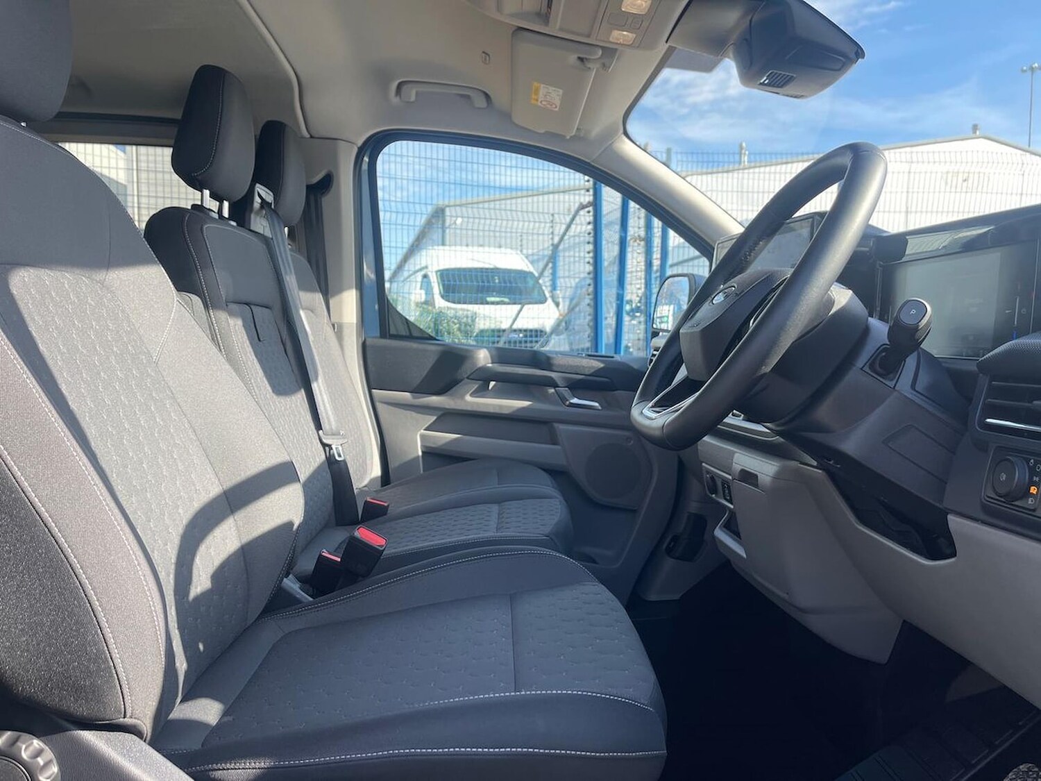 Used Ford Transit Custom 2024 for sale - 78194435: Photo 18