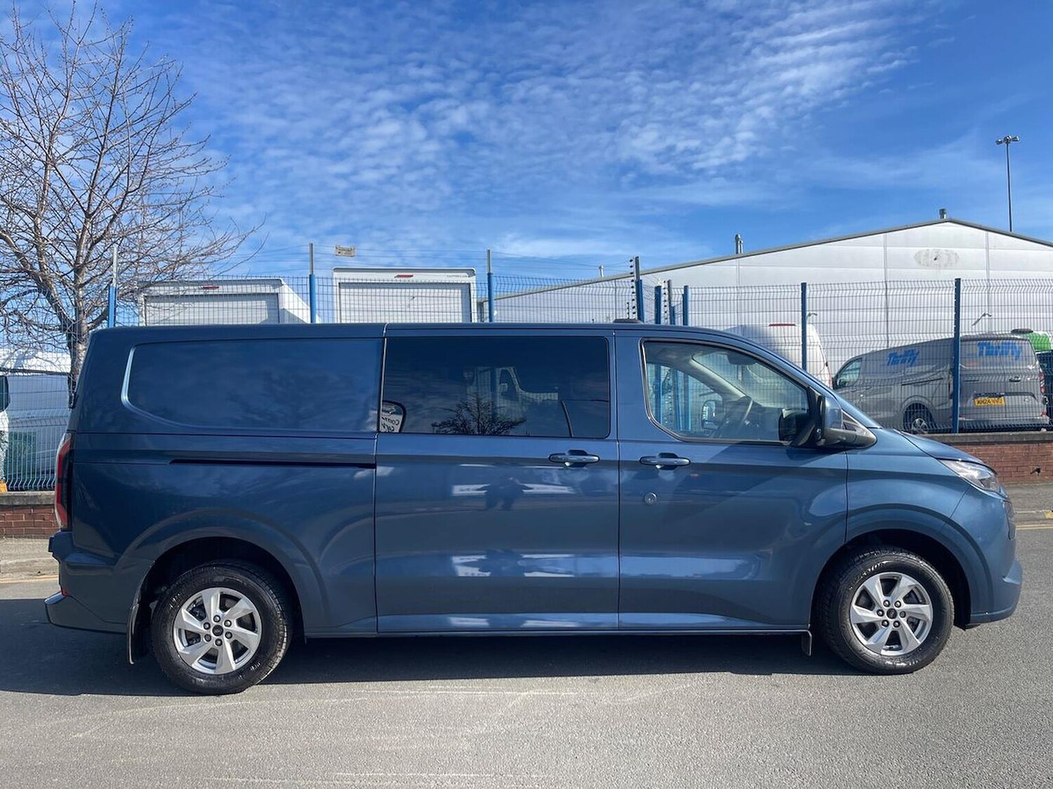 Used Ford Transit Custom 2024 for sale - 78194435: Photo 20