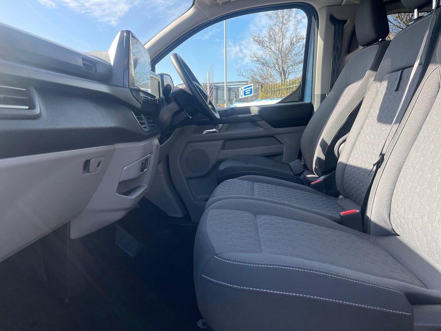 Used Ford Transit Custom 2024 for sale - 78194435: Photo 23