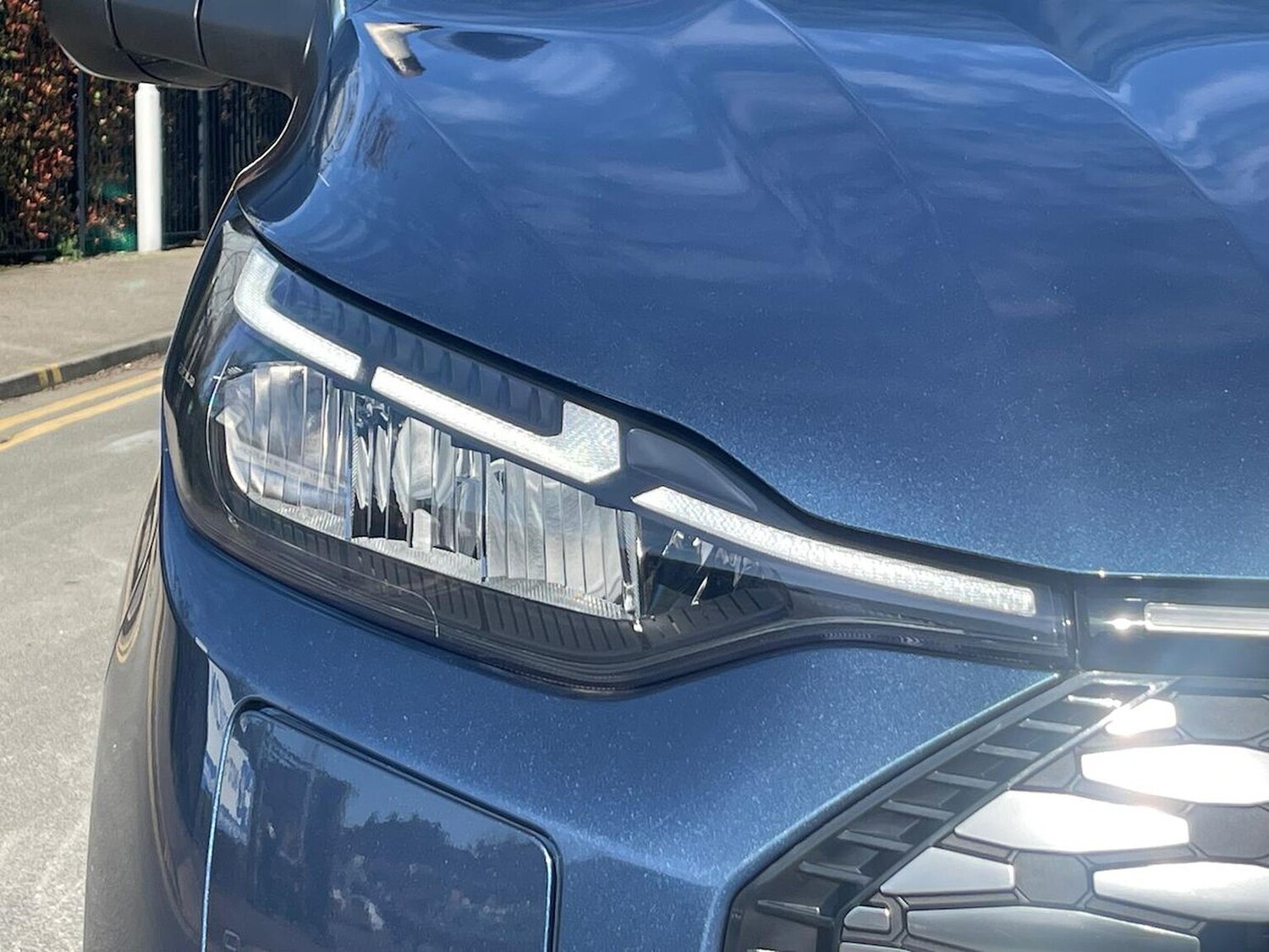 Used Ford Transit Custom 2024 for sale - 78194435: Photo 25