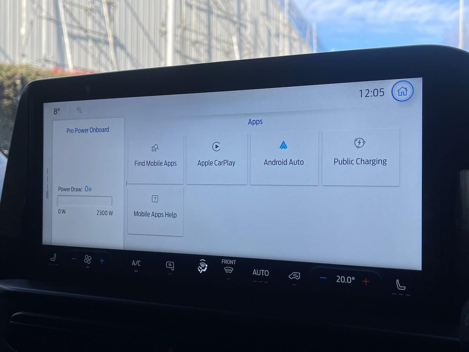 Used Ford Transit Custom 2024 for sale - 78194435: Photo 27