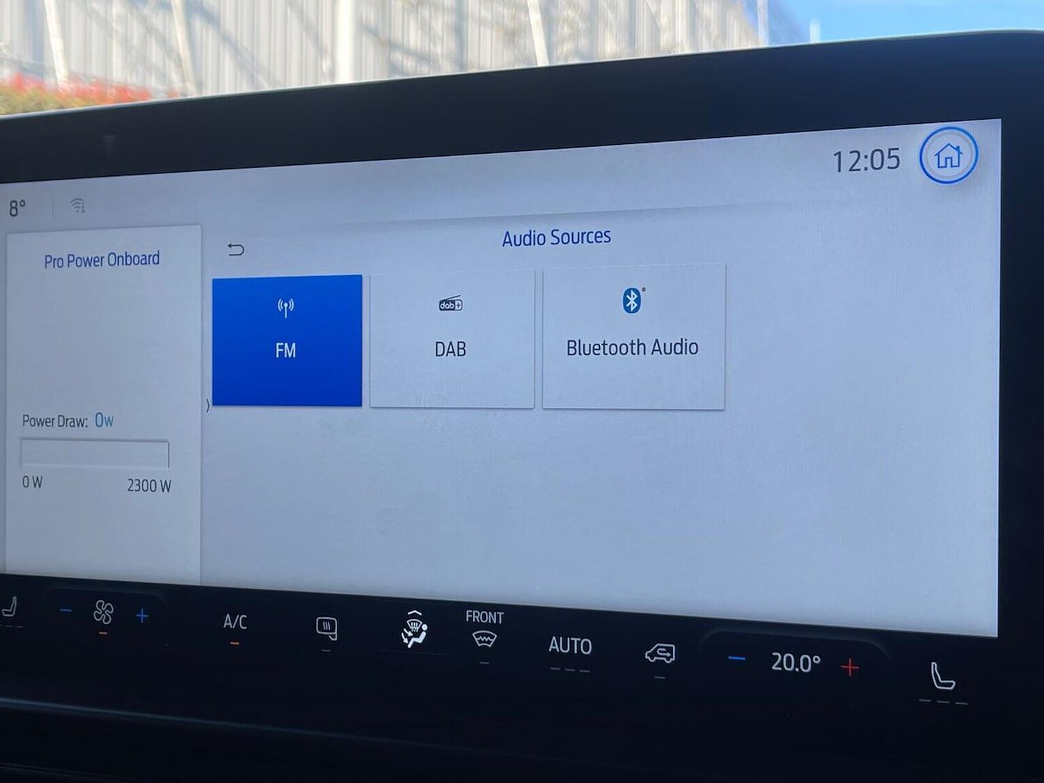 Used Ford Transit Custom 2024 for sale - 78194435: Photo 29