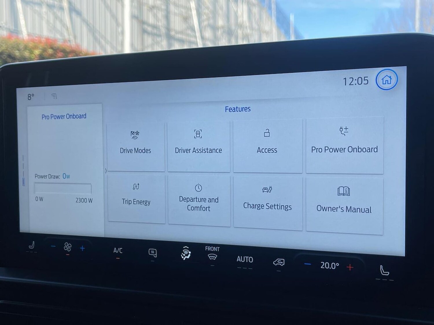 Used Ford Transit Custom 2024 for sale - 78194435: Photo 30