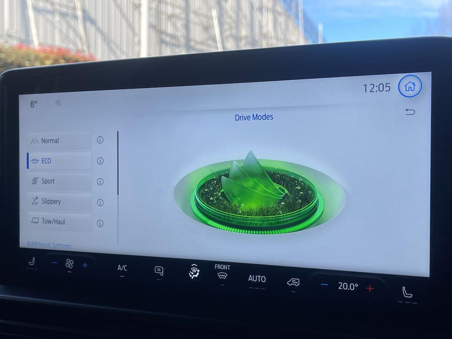 Used Ford Transit Custom 2024 for sale - 78194435: Photo 31