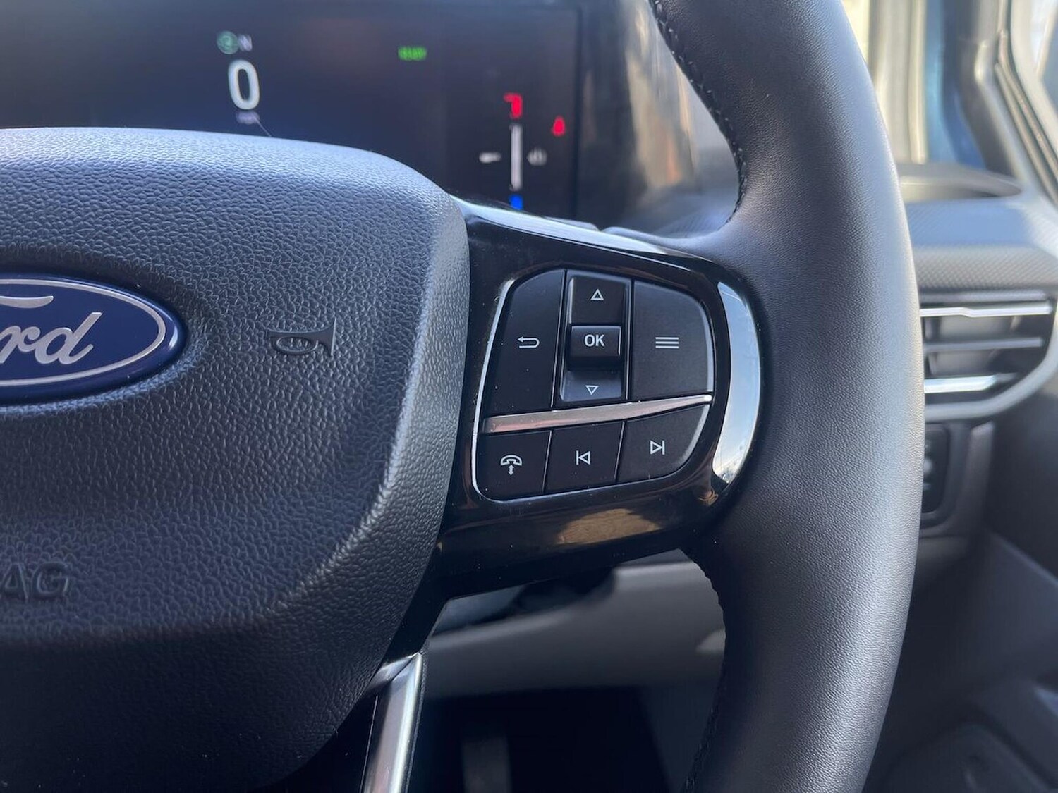 Used Ford Transit Custom 2024 for sale - 78194435: Photo 34