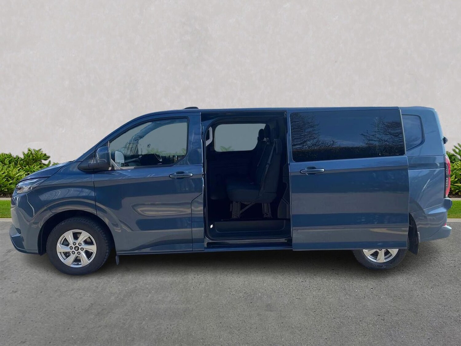 Used Ford Transit Custom 2024 for sale - 78194435: Photo 5