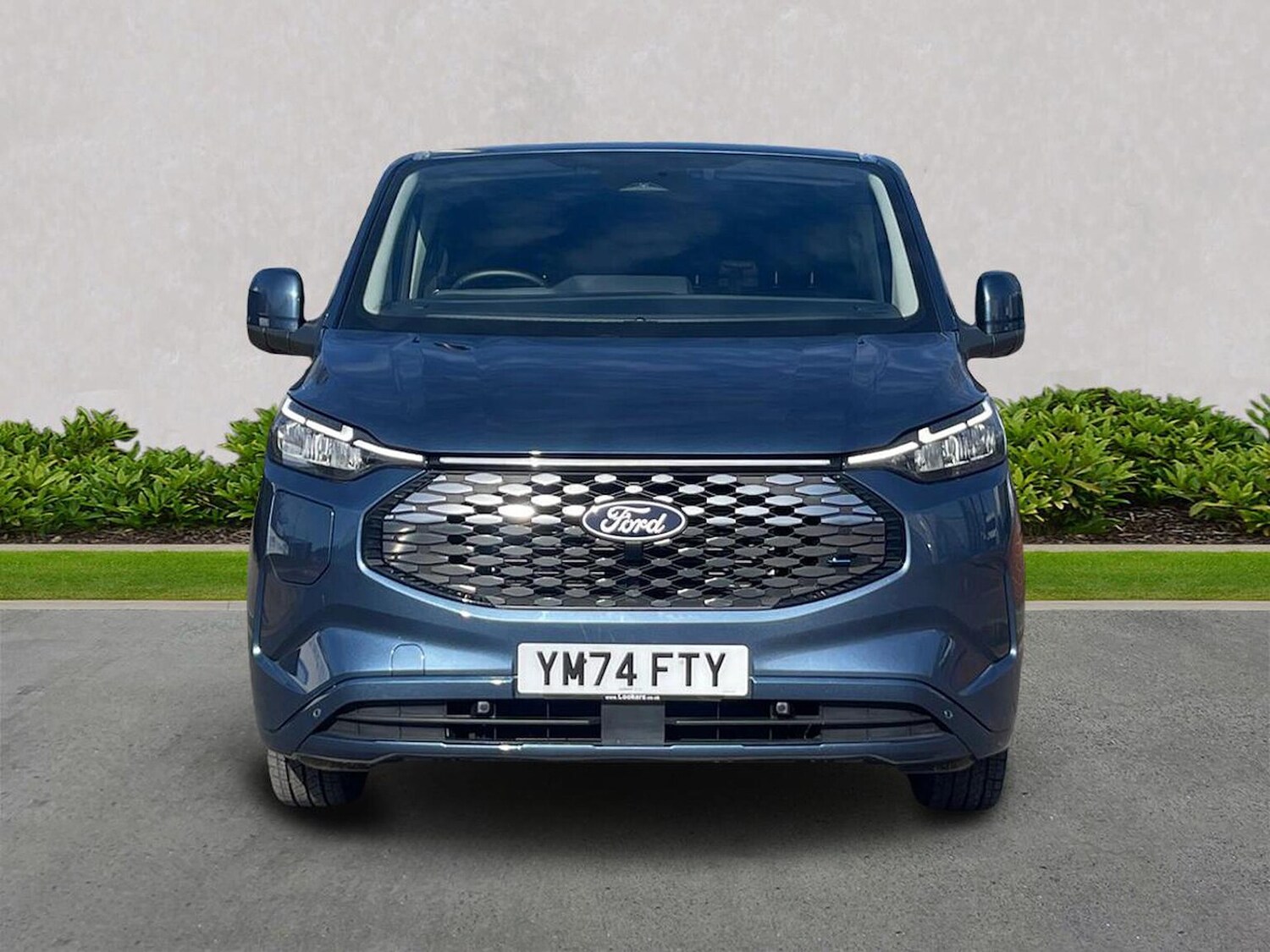 Used Ford Transit Custom 2024 for sale - 78194435: Photo 7