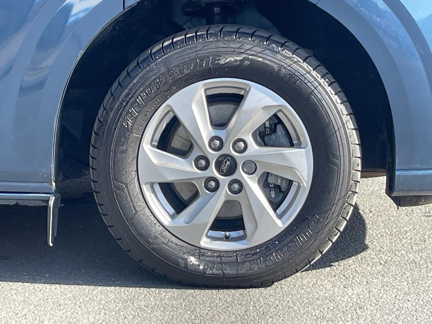 Used Ford Transit Custom 2024 for sale - 78194435: Photo 9