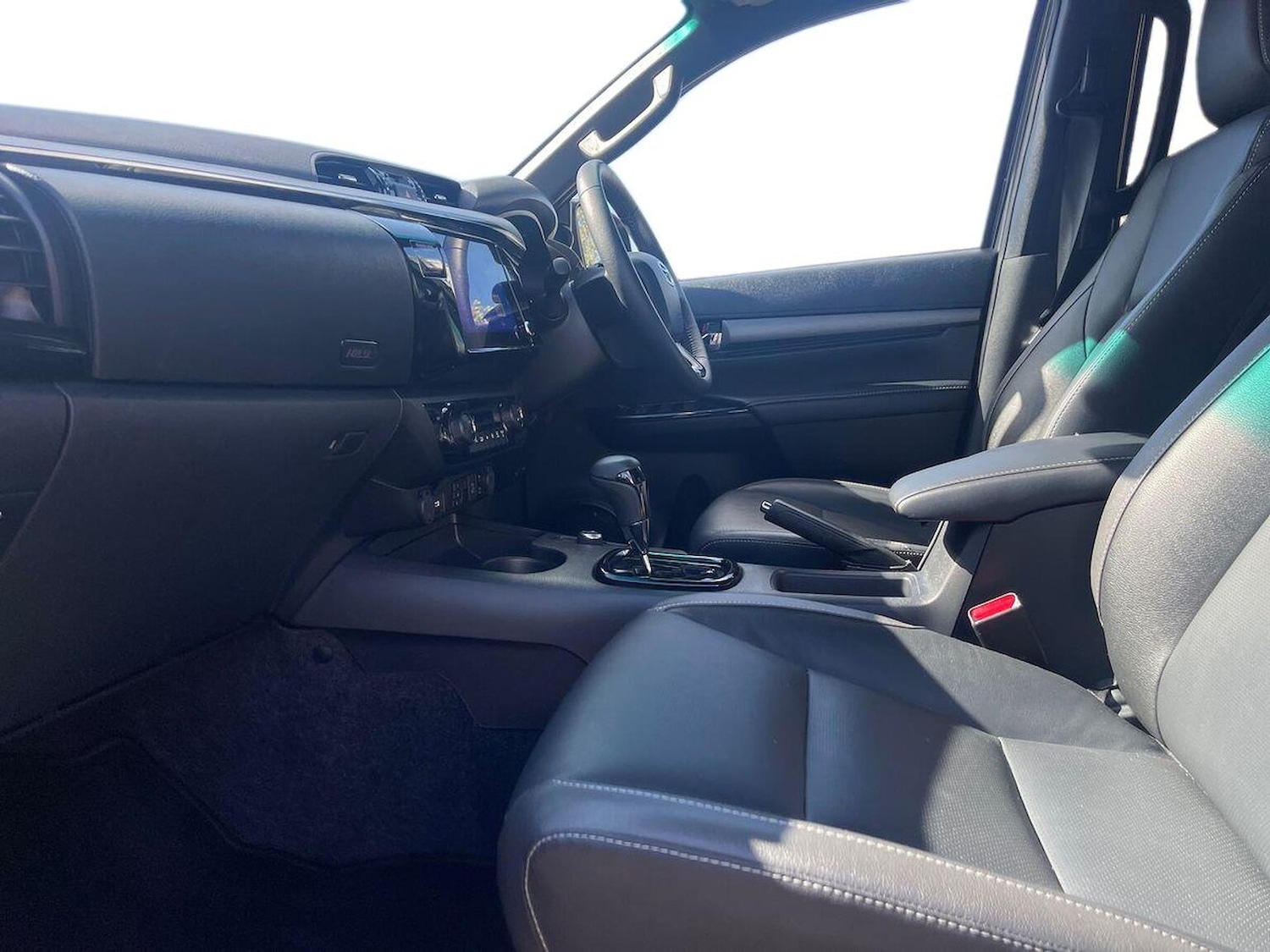 Used Toyota Hilux 2025 for sale - 78194478: Photo 10