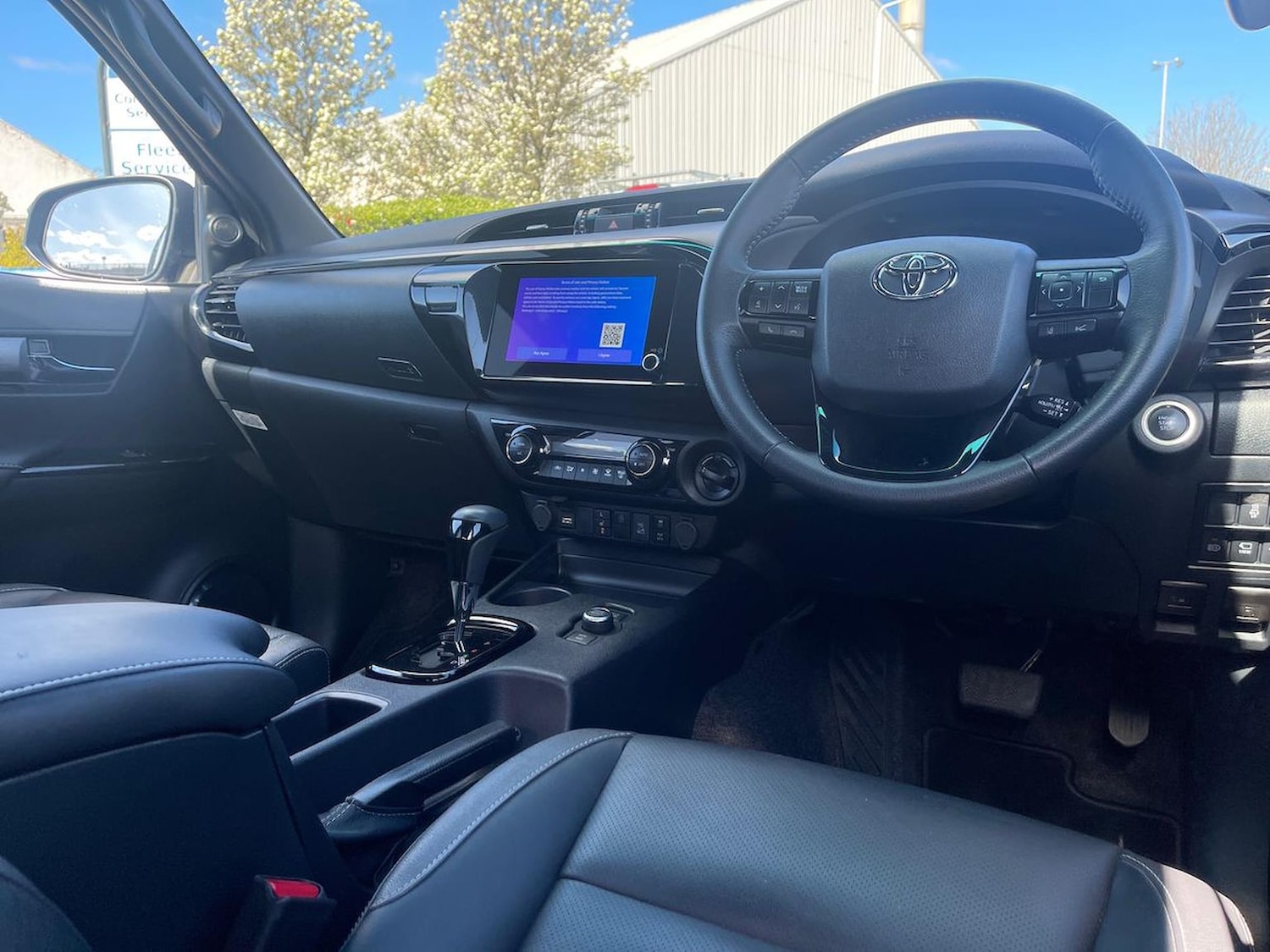 Used Toyota Hilux 2025 for sale - 78194478: Photo 16