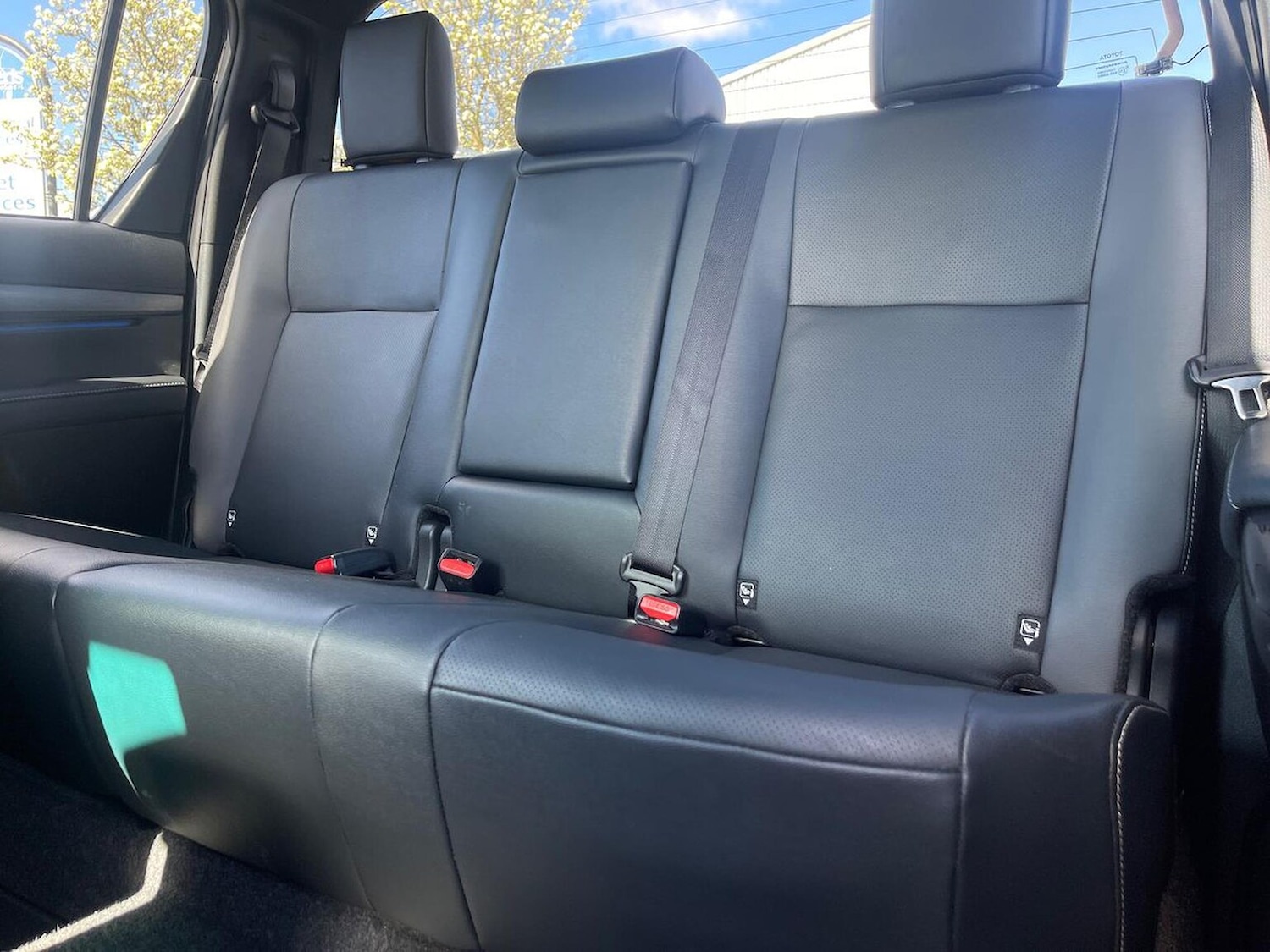 Used Toyota Hilux 2025 for sale - 78194478: Photo 19